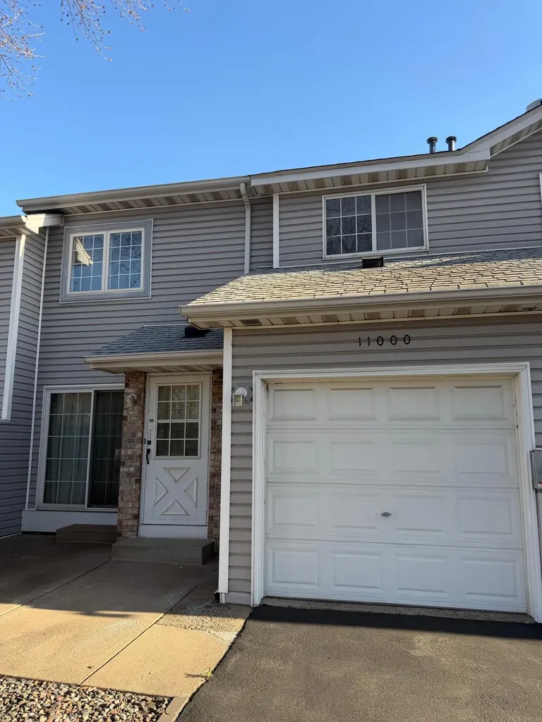 11000 Hanson Boulevard NW Coon Rapids MN 55433