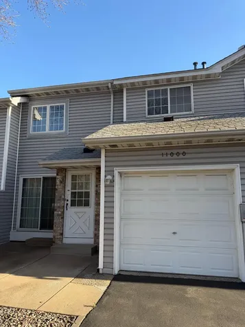 11000 Hanson Boulevard NW Coon Rapids MN 55433