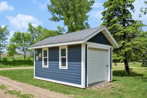20909 72nd Street NW Pennock MN 56279