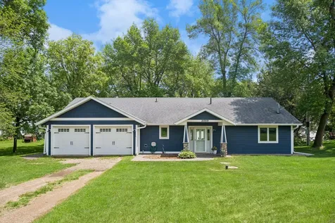20909 72nd Street NW Pennock MN 56279