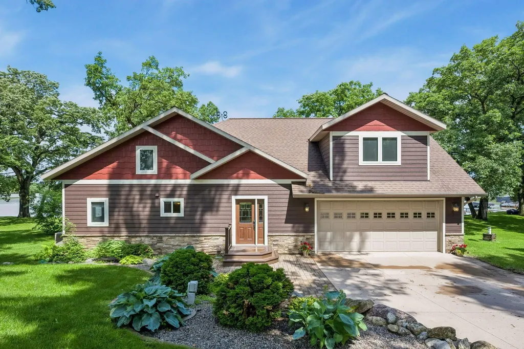6350 193rd Avenue NW Pennock MN 56279