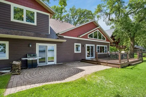 6350 193rd Avenue NW Pennock MN 56279