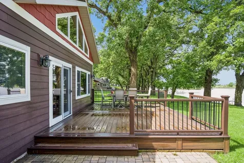 6350 193rd Avenue NW Pennock MN 56279