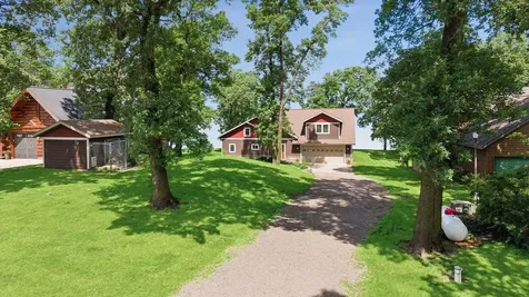 6350 193rd Avenue NW Pennock MN 56279