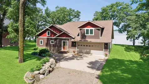6350 193rd Avenue NW Pennock MN 56279