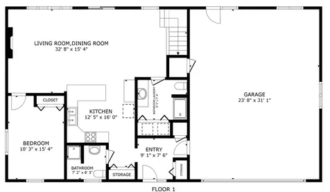 6350 193rd Avenue NW Pennock MN 56279