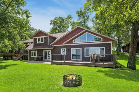 6350 193rd Avenue NW Pennock MN 56279