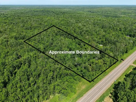 Tbd Highway 65 Isle MN 56342