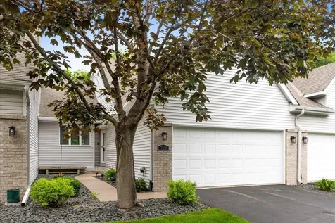 417 95th Lane NW Coon Rapids MN 55433