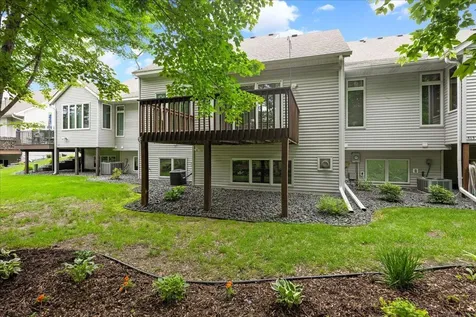 417 95th Lane NW Coon Rapids MN 55433