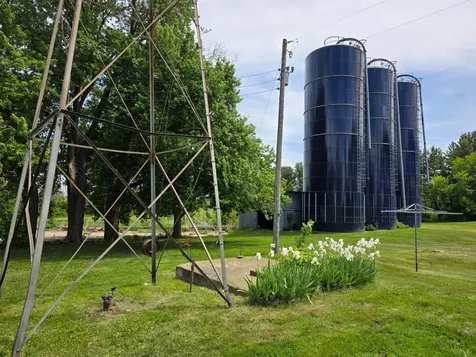 50430 315th Avenue Elgin MN 55932