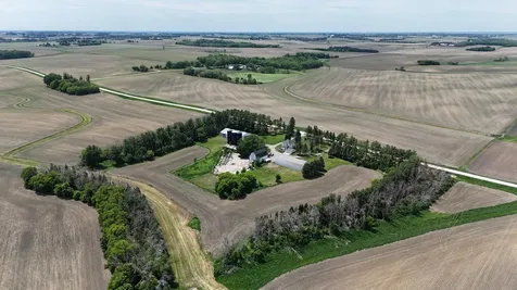 50430 315th Avenue Elgin MN 55932