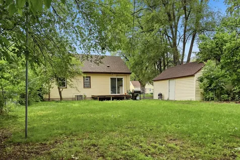 5732 Adair Avenue N Crystal MN 55429