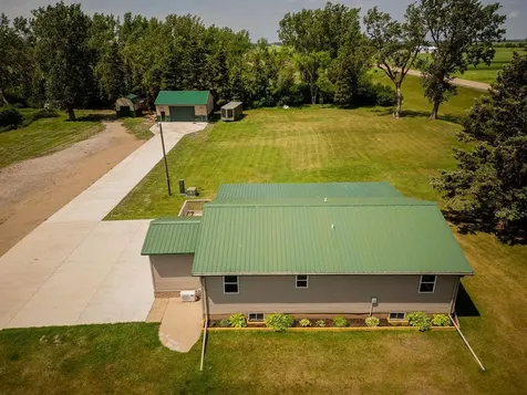 15430 SE Hwy 200 A Blanchard ND 58009
