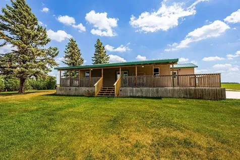 15430 SE Hwy 200 A Blanchard ND 58009