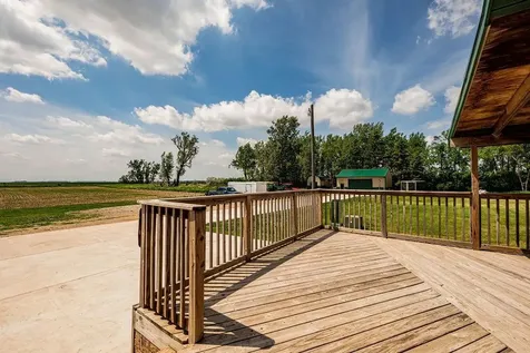 15430 SE Hwy 200 A Blanchard ND 58009
