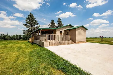 15430 SE Hwy 200 A Blanchard ND 58009