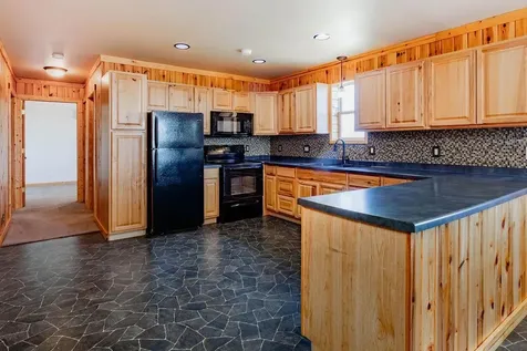 15430 SE Hwy 200 A Blanchard ND 58009