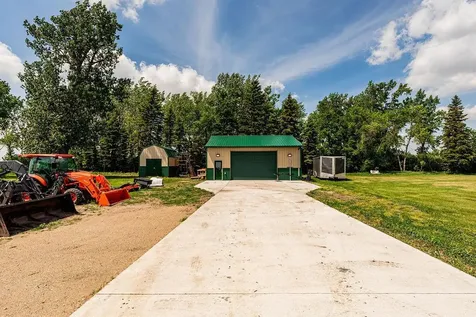 15430 SE Hwy 200 A Blanchard ND 58009
