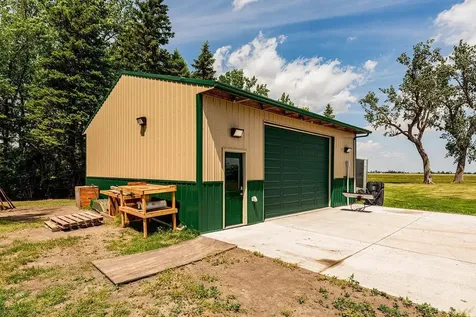 15430 SE Hwy 200 A Blanchard ND 58009