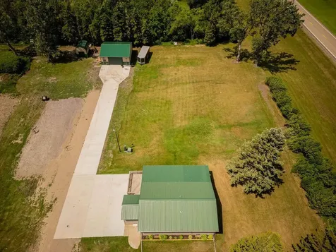 15430 SE Hwy 200 A Blanchard ND 58009