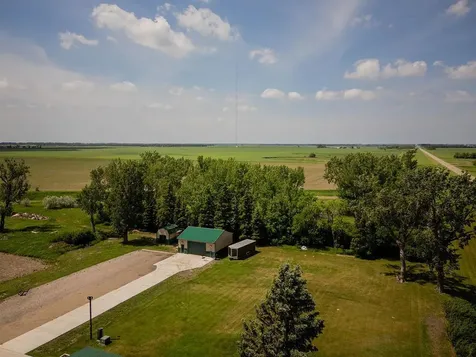 15430 SE Hwy 200 A Blanchard ND 58009