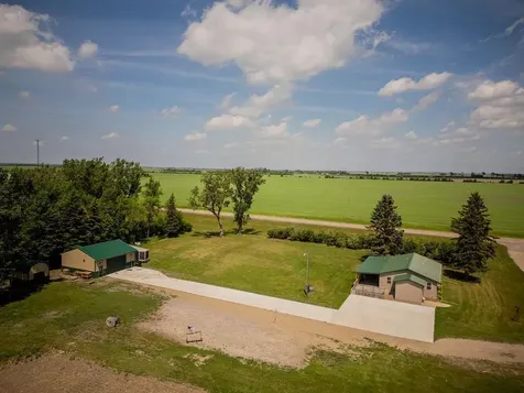 15430 SE Hwy 200 A Blanchard ND 58009