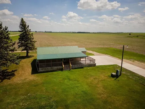 15430 SE Hwy 200 A Blanchard ND 58009