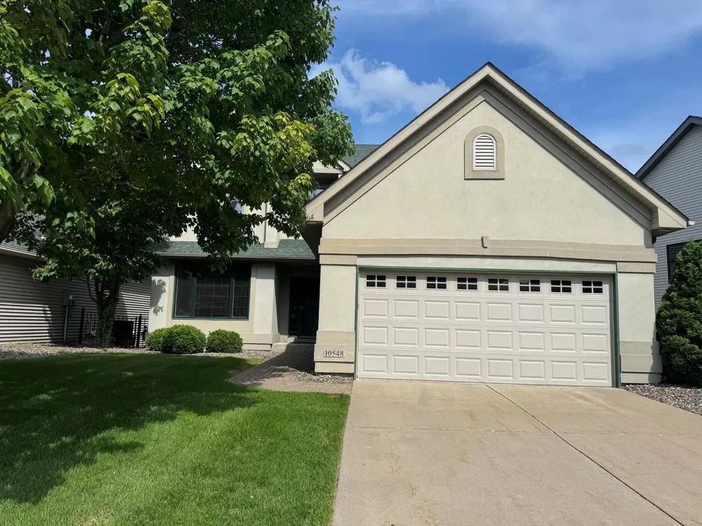 10548 Spyglass Drive Eden Prairie MN 55347