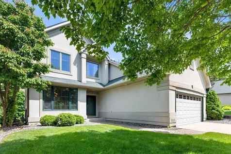 10548 Spyglass Drive Eden Prairie MN 55347