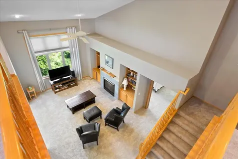 10548 Spyglass Drive Eden Prairie MN 55347