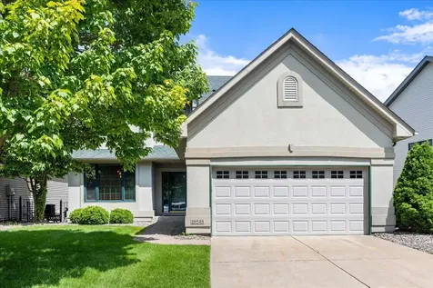 10548 Spyglass Drive Eden Prairie MN 55347