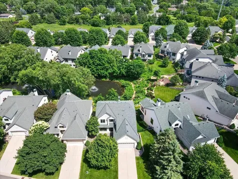 10548 Spyglass Drive Eden Prairie MN 55347