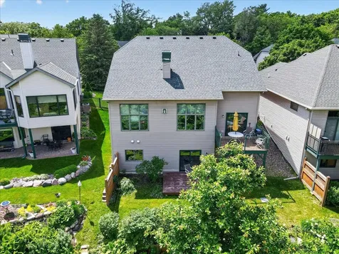 10548 Spyglass Drive Eden Prairie MN 55347