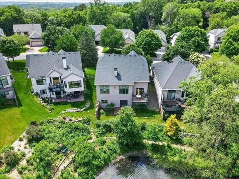 10548 Spyglass Drive Eden Prairie MN 55347
