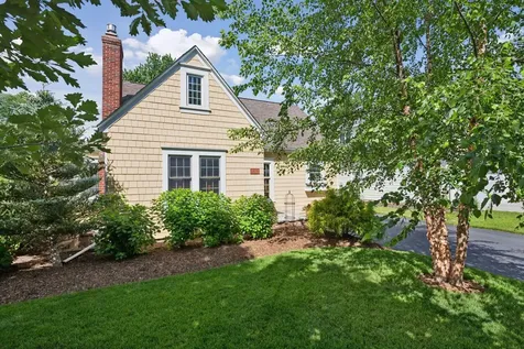 4312 Oakdale Avenue S Edina MN 55424