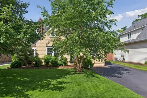 4312 Oakdale Avenue S Edina MN 55424