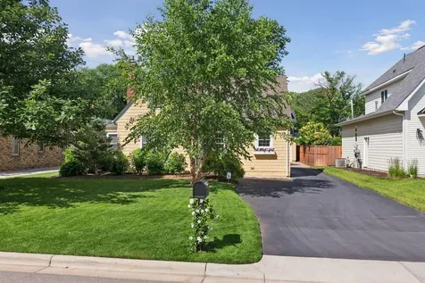 4312 Oakdale Avenue S Edina MN 55424