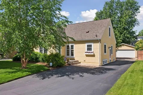 4312 Oakdale Avenue S Edina MN 55424