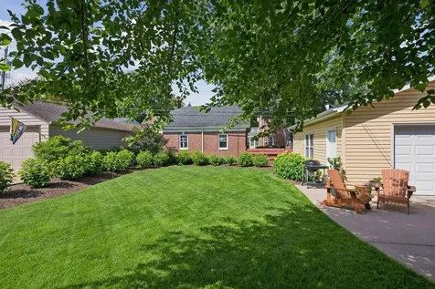 4312 Oakdale Avenue S Edina MN 55424