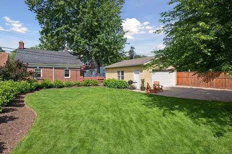 4312 Oakdale Avenue S Edina MN 55424