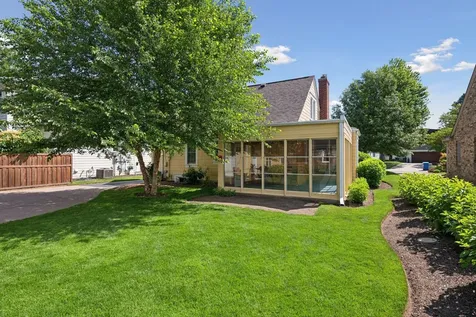 4312 Oakdale Avenue S Edina MN 55424