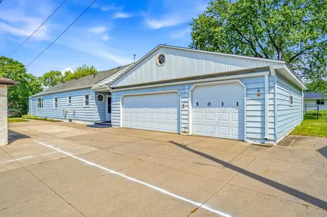 5011 Monroe Street NE Columbia Heights MN 55421