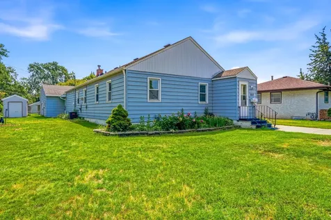 5011 Monroe Street NE Columbia Heights MN 55421