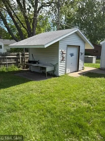5011 Monroe Street NE Columbia Heights MN 55421