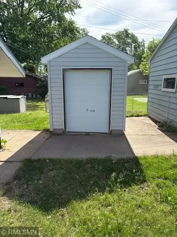 5011 Monroe Street NE Columbia Heights MN 55421