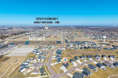 2089 67th Avenue S Fargo ND 58104