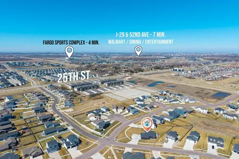 2089 67th Avenue S Fargo ND 58104