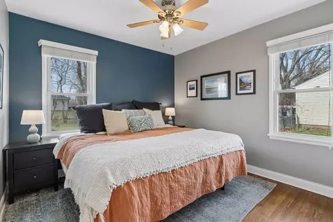 7314 Sheridan Avenue S Richfield MN 55423