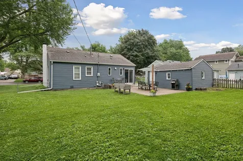 7314 Sheridan Avenue S Richfield MN 55423